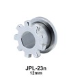 Gear Design Plugs and Tunnels JPL-23n